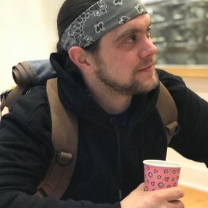 Meet your Posher, Dan